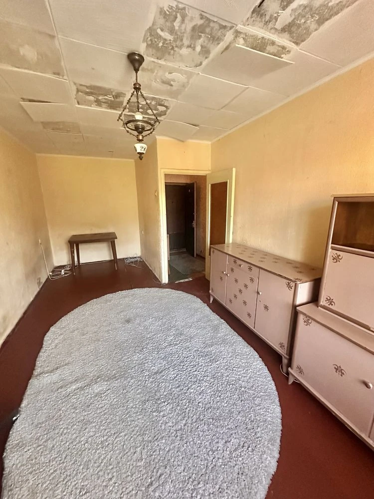 Продаж 1к квартири по вул Кирилівська 89, Подільський район