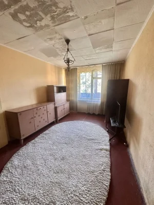 Продаж 1к квартири по вул Кирилівська 89, Подільський район