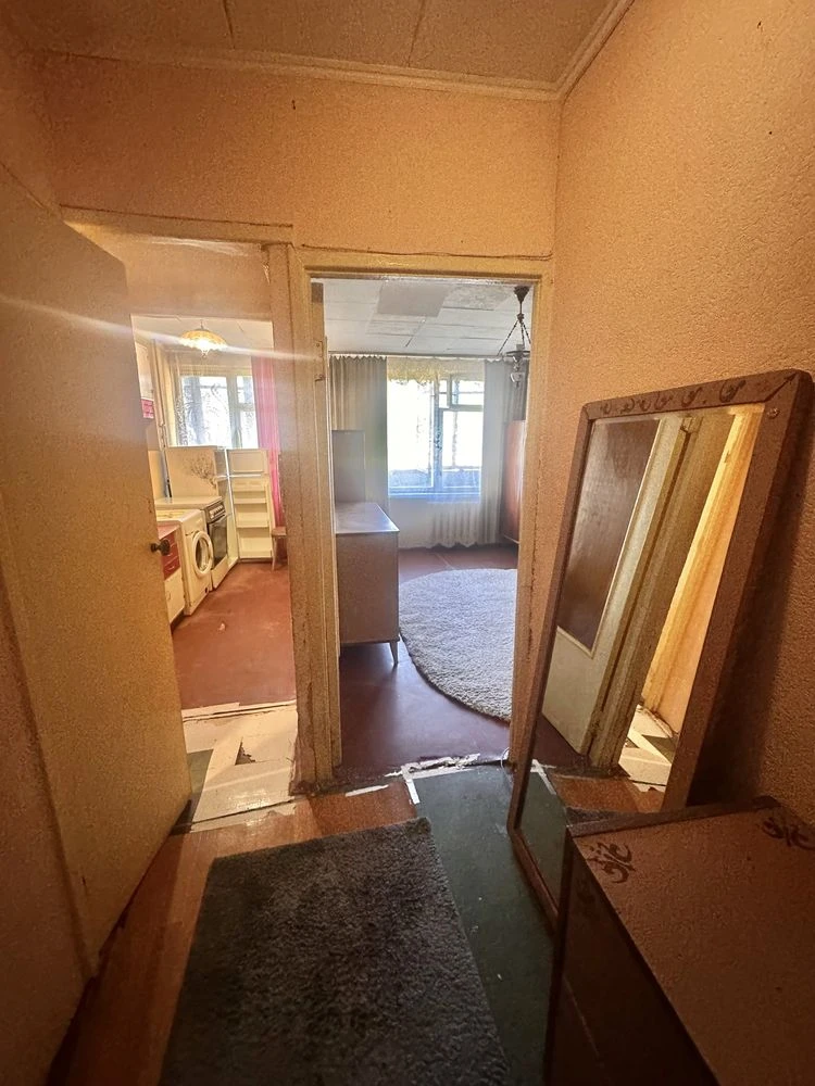 Продаж 1к квартири по вул Кирилівська 89, Подільський район