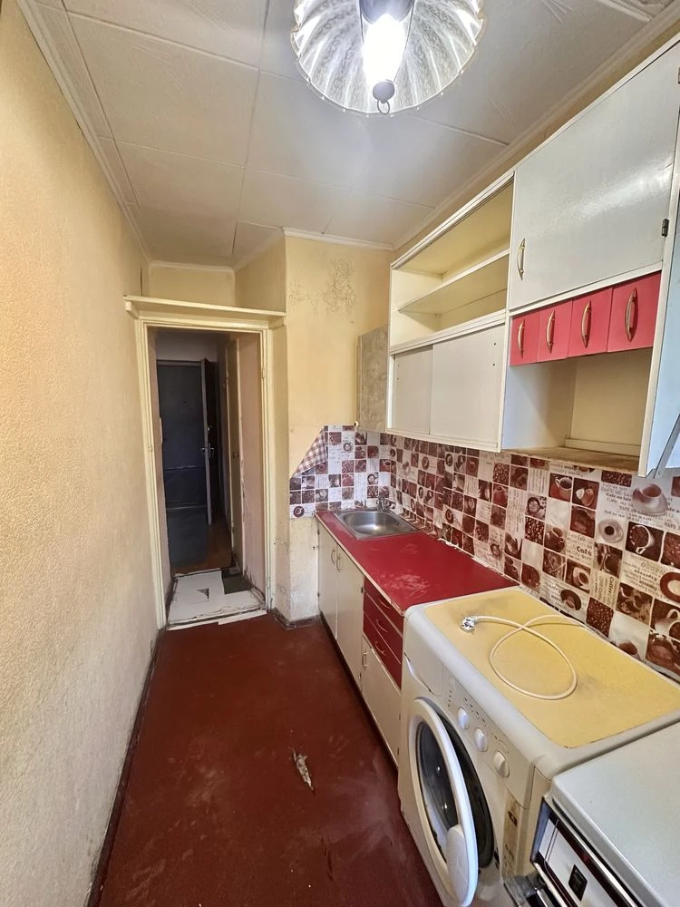 Продаж 1к квартири по вул Кирилівська 89, Подільський район