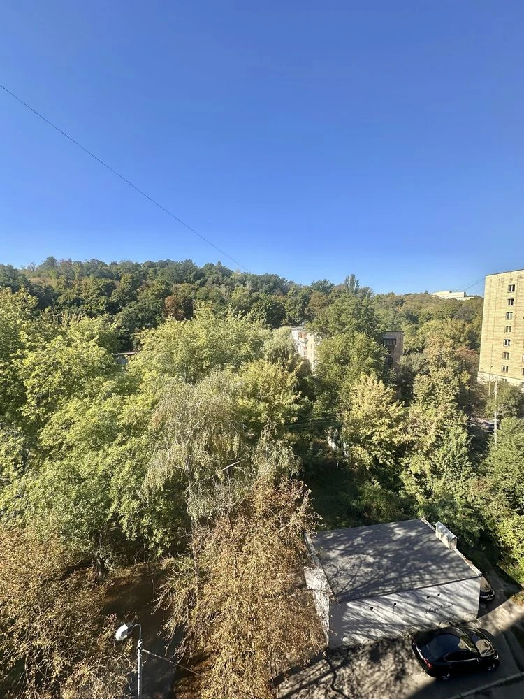 Продаж 1к квартири по вул Кирилівська 89, Подільський район