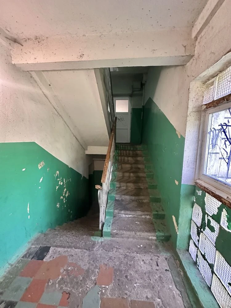 Продаж 1к квартири по вул Кирилівська 89, Подільський район
