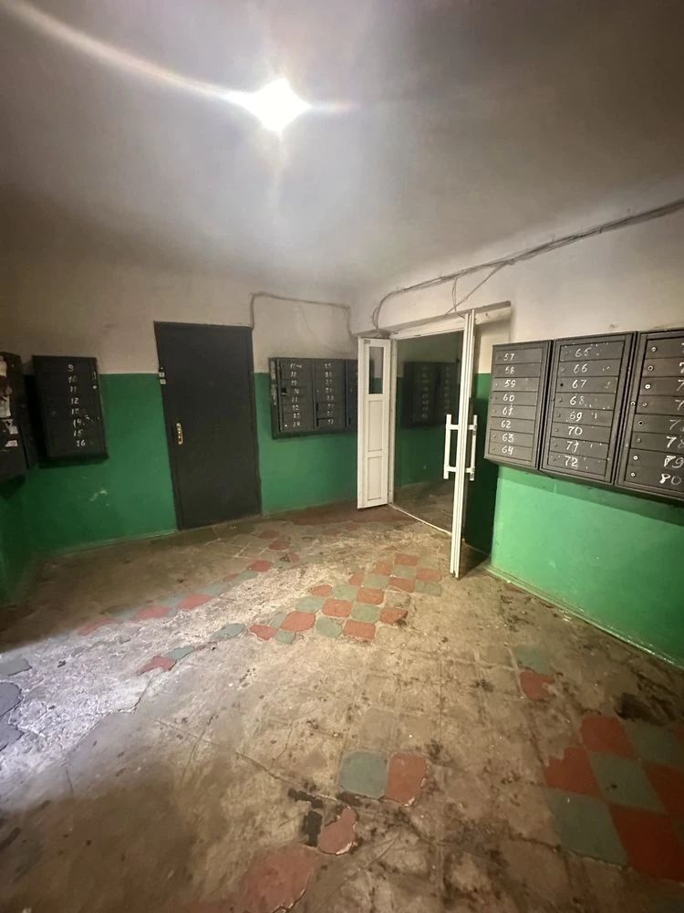 Продаж 1к квартири по вул Кирилівська 89, Подільський район
