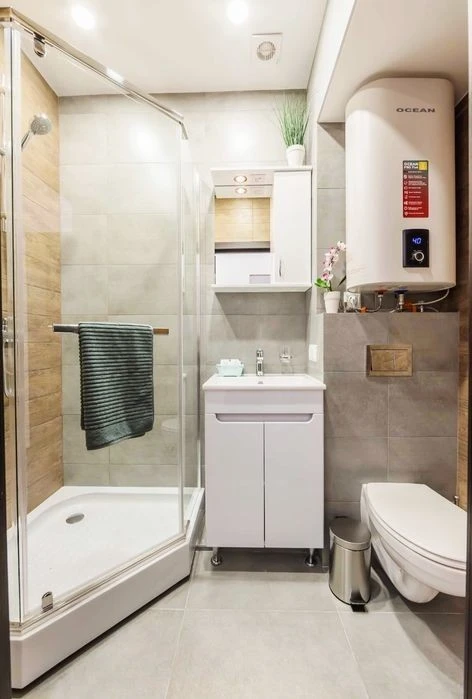 Owner. Ready-to-use rental business for sale | 4 autonomous apa