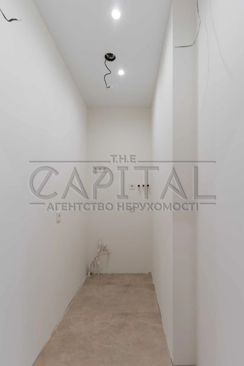 Продаж квартири з ремонтом 90м2 ЖК Берег Дніпра Дарницький р