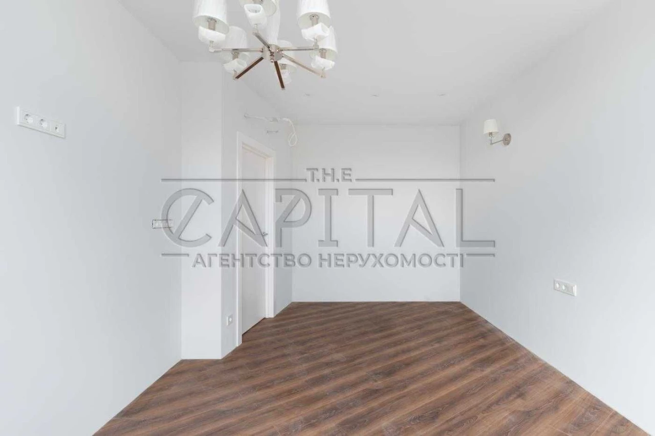 Продаж квартири з ремонтом 90м2 ЖК Берег Дніпра Дарницький р