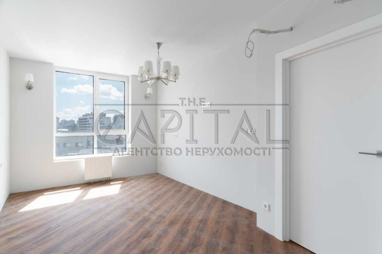 Продаж квартири з ремонтом 90м2 ЖК Берег Дніпра Дарницький р