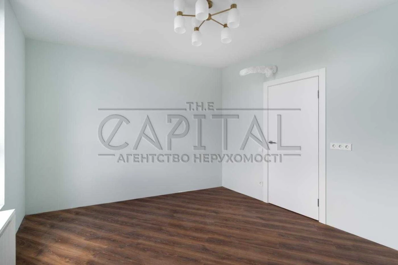 Продаж квартири з ремонтом 90м2 ЖК Берег Дніпра Дарницький р