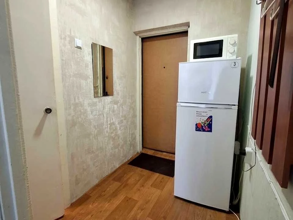 Квартира. Киев, Проспект Воздушных Сил.