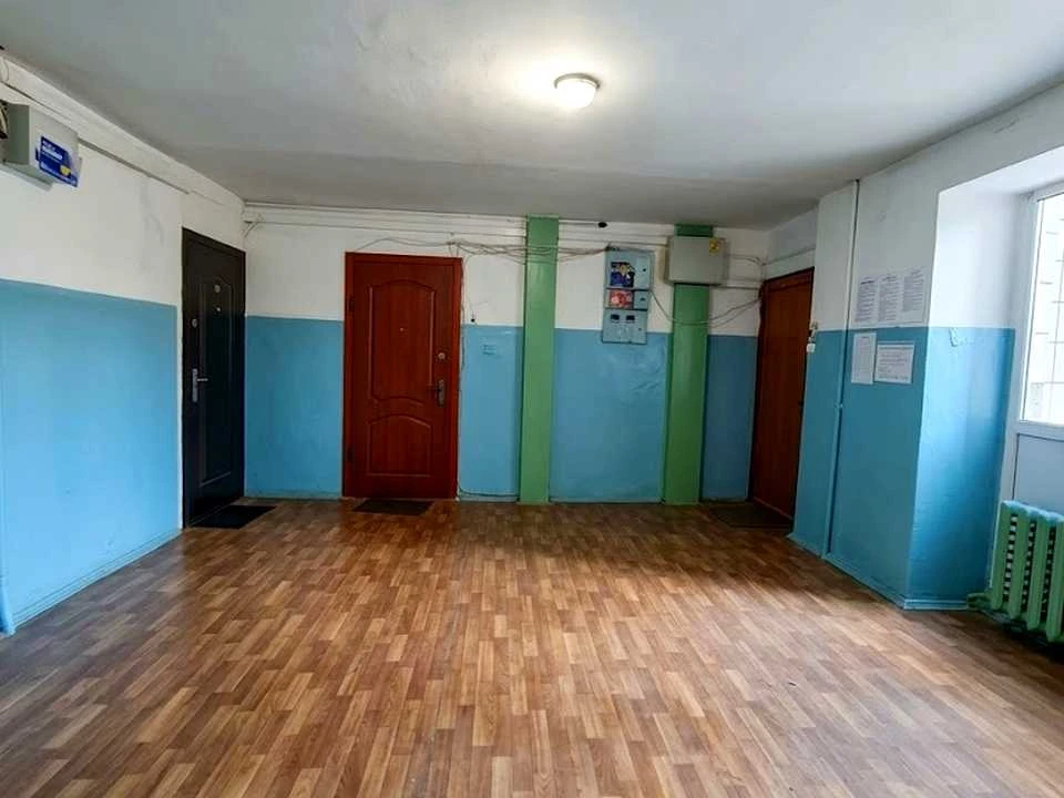 Квартира. Киев, Проспект Воздушных Сил.