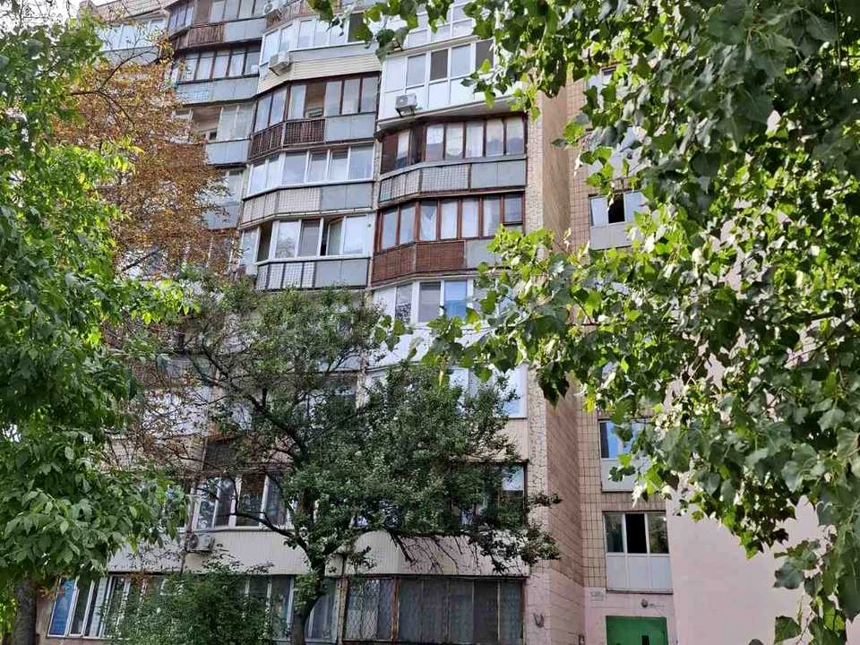 Квартира. Киев, Проспект Воздушных Сил.