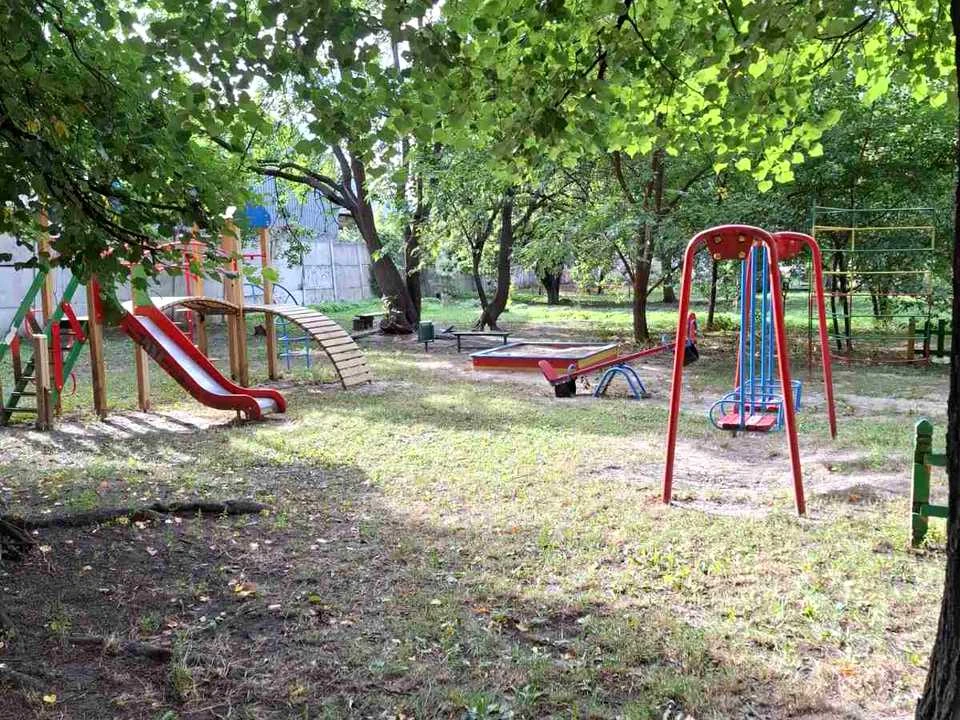 Квартира. Киев, Проспект Воздушных Сил.