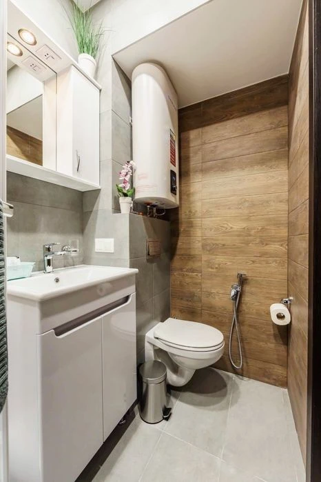 Owner. Ready-to-use rental business for sale | 4 autonomous apa