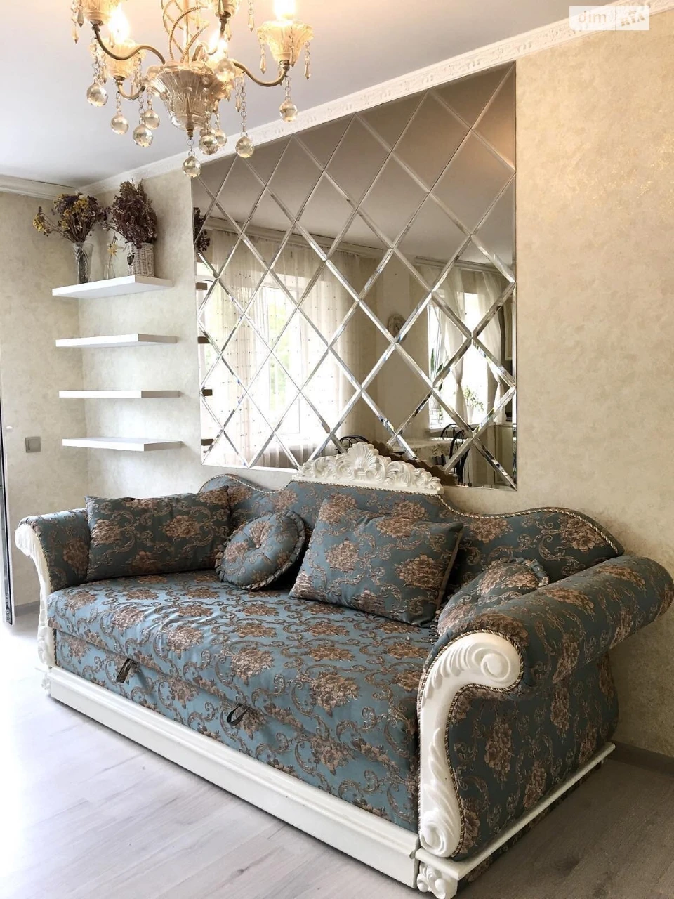 Apartment for sale in Saperne Pole