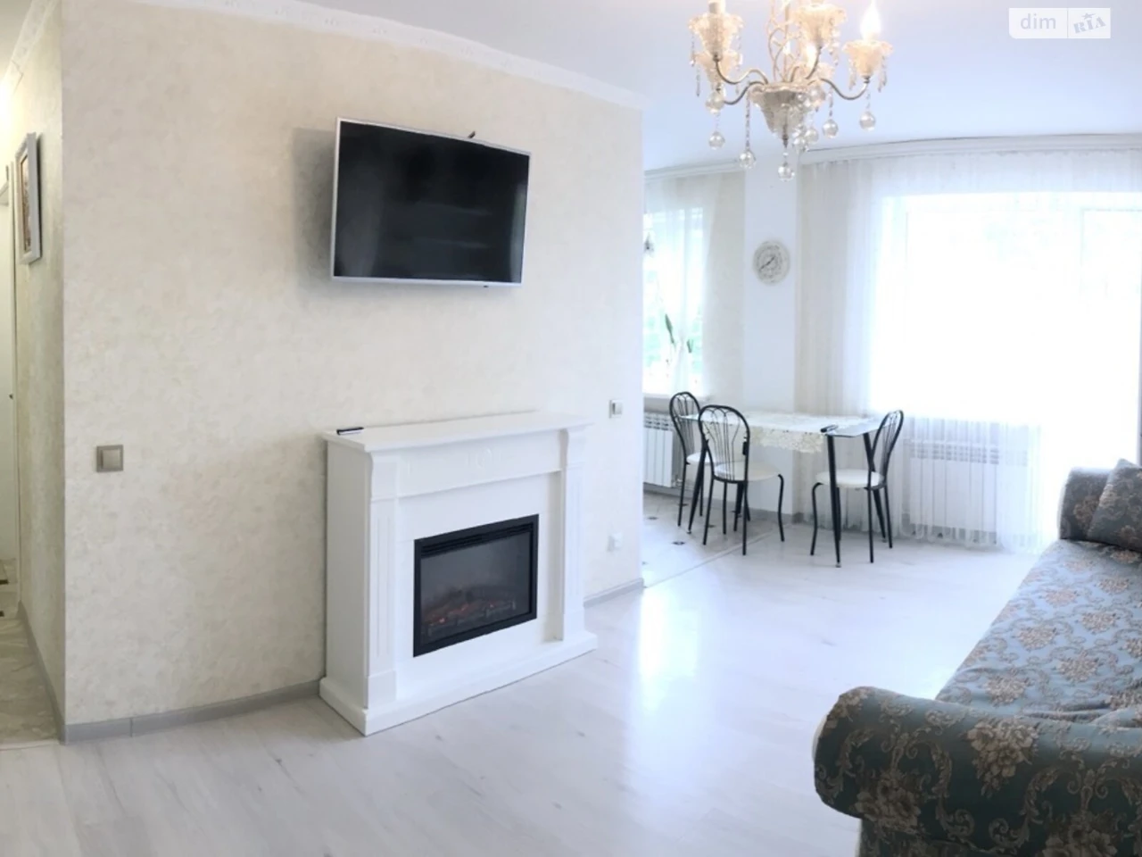 Apartment for sale in Saperne Pole