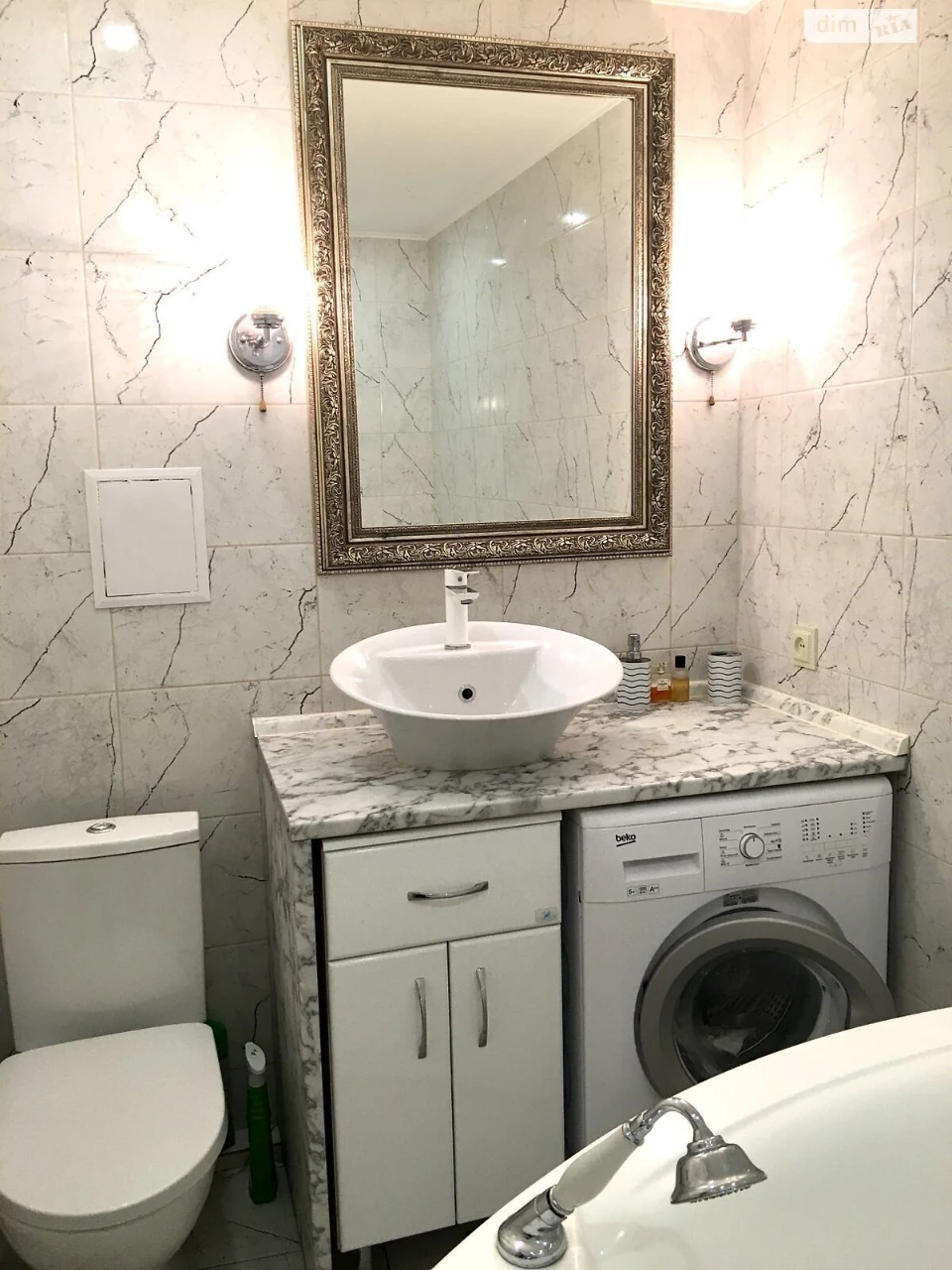 Apartment for sale in Saperne Pole