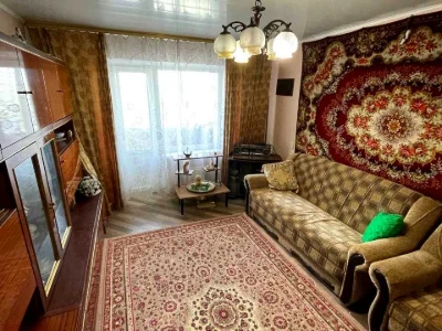 Квартира. Київ, Будищанська вул.