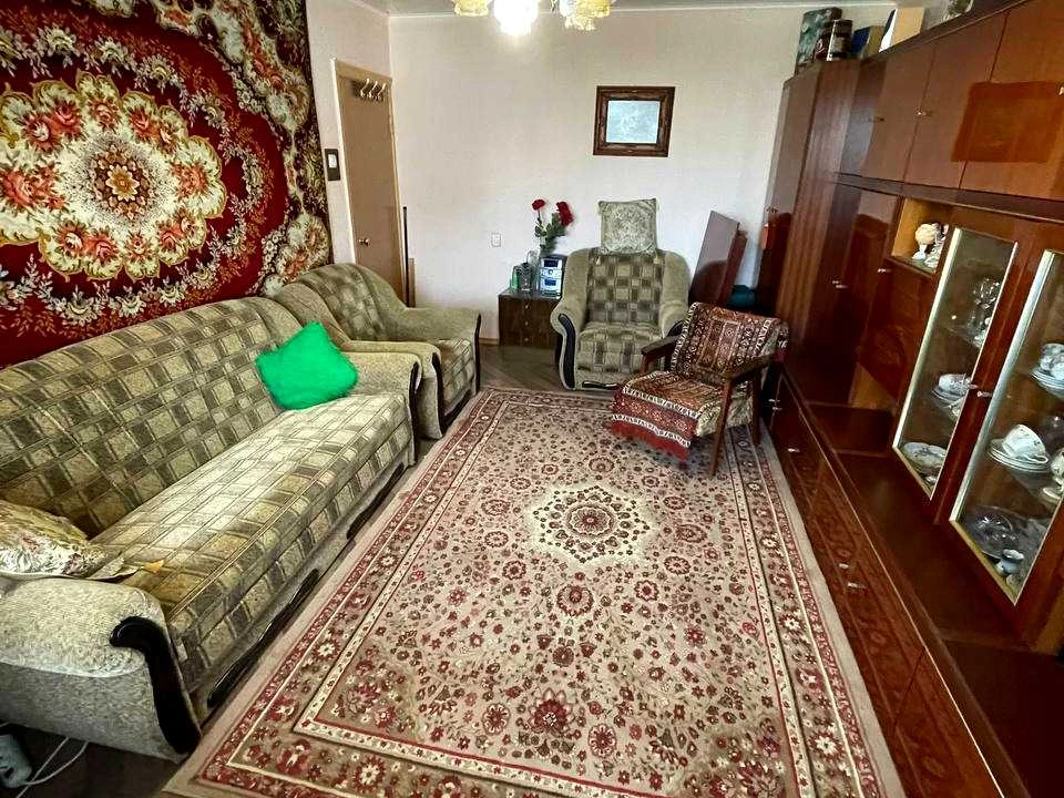 Квартира. Київ, Будищанська вул.