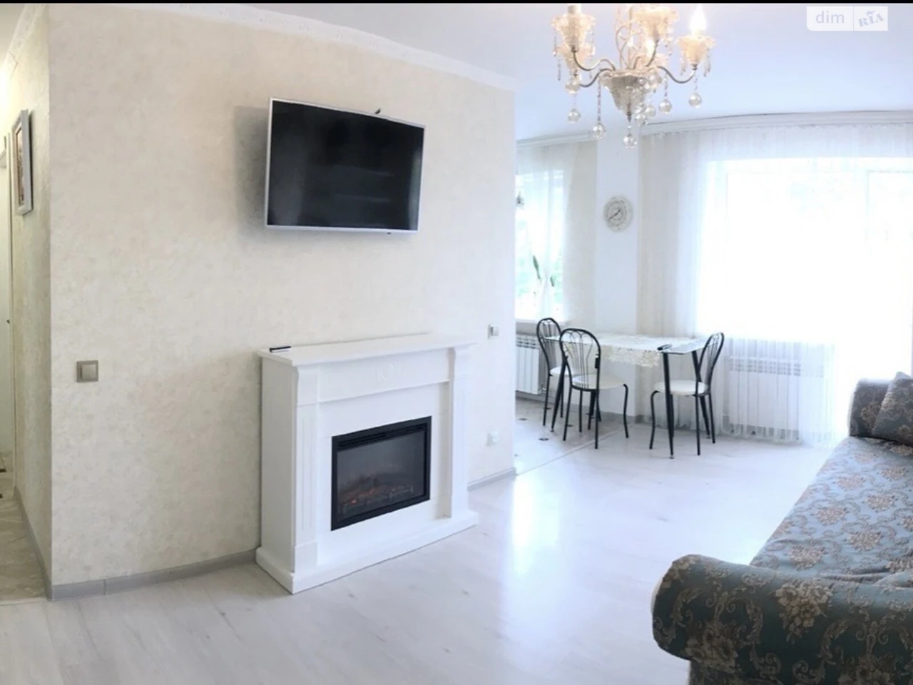Apartment for sale in Saperne Pole