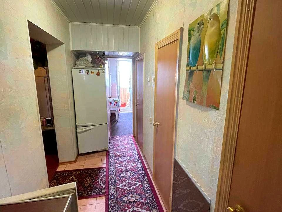 Квартира. Київ, Будищанська вул.