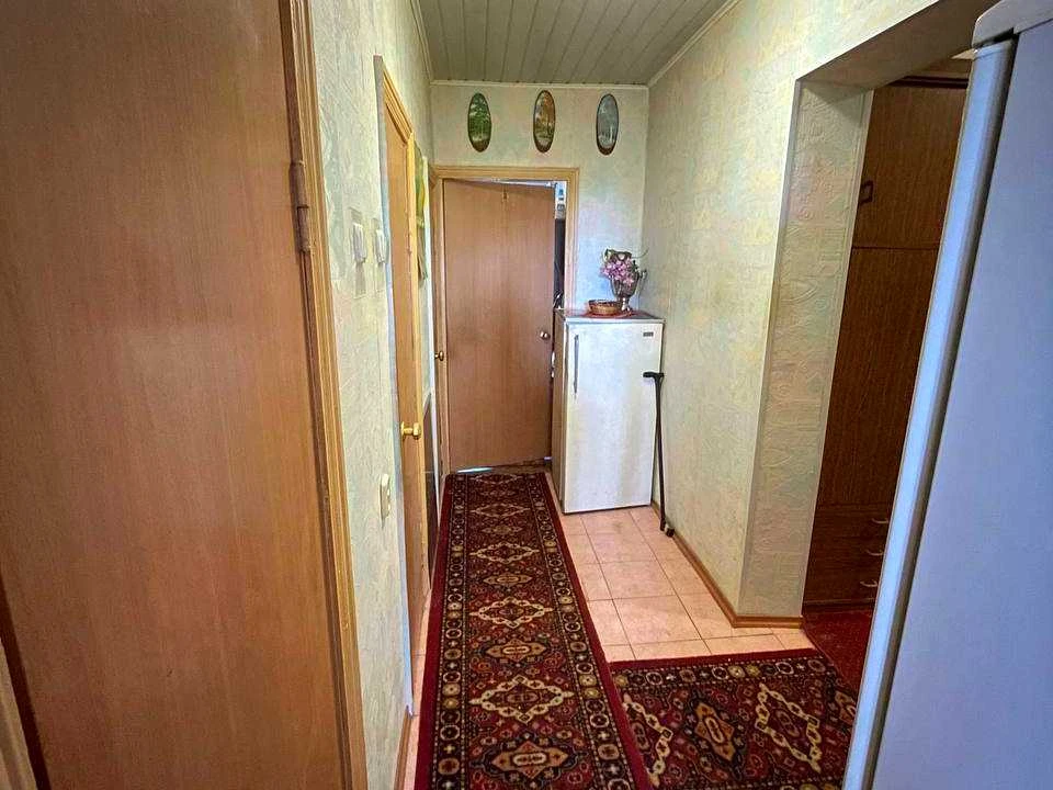 Квартира. Київ, Будищанська вул.