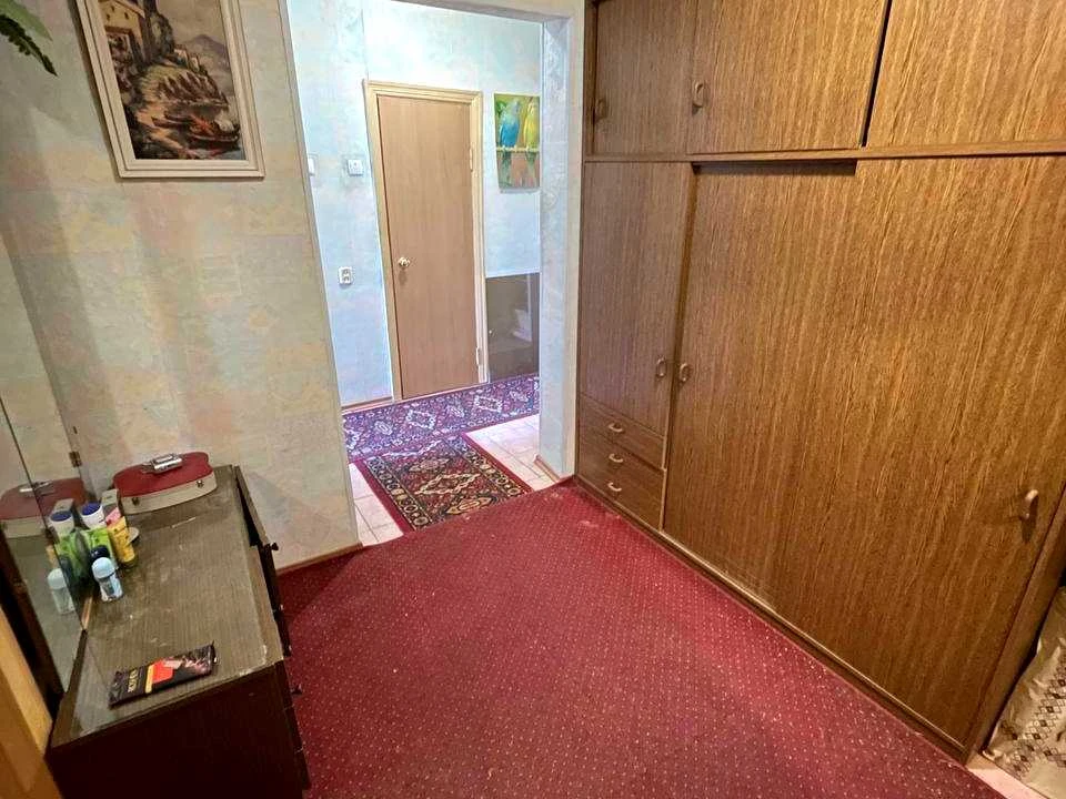 Квартира. Київ, Будищанська вул.