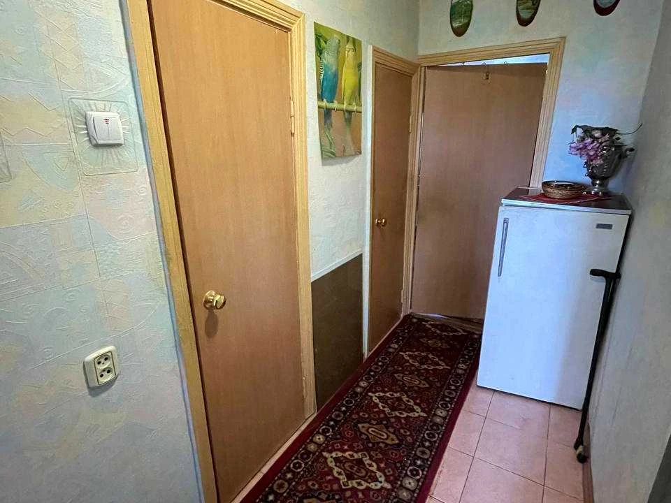 Квартира. Київ, Будищанська вул.