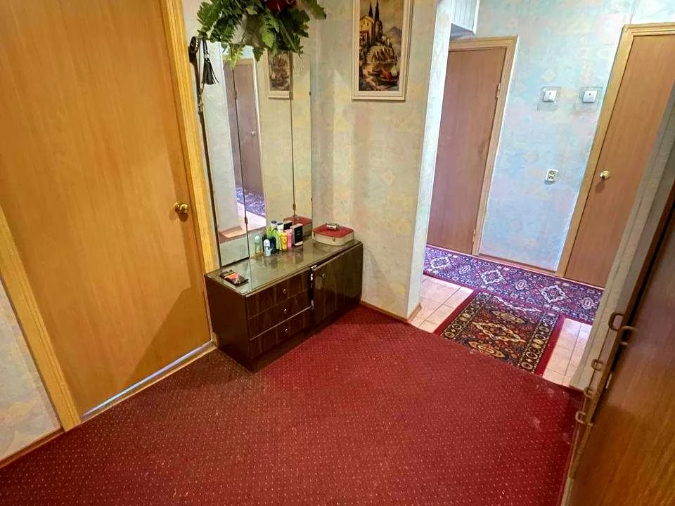 Квартира. Київ, Будищанська вул.