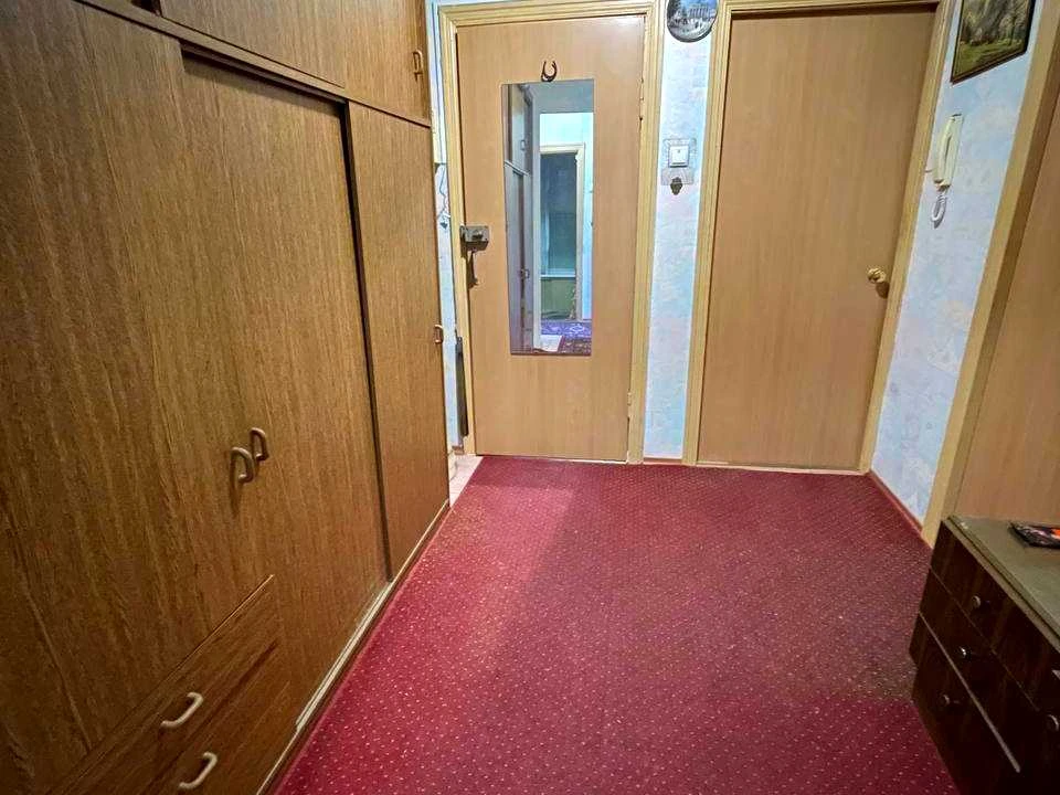Квартира. Київ, Будищанська вул.