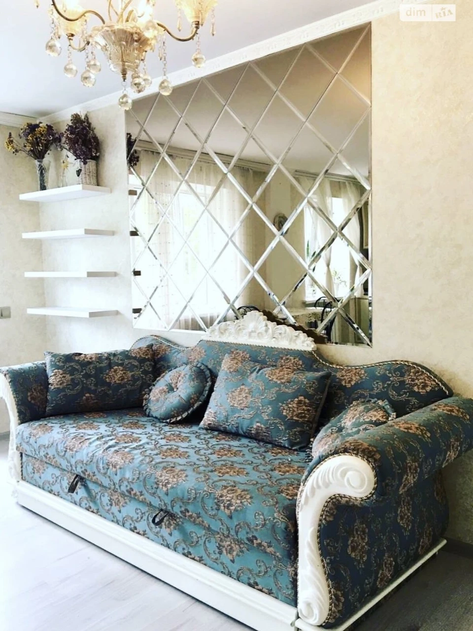Apartment for sale in Saperne Pole