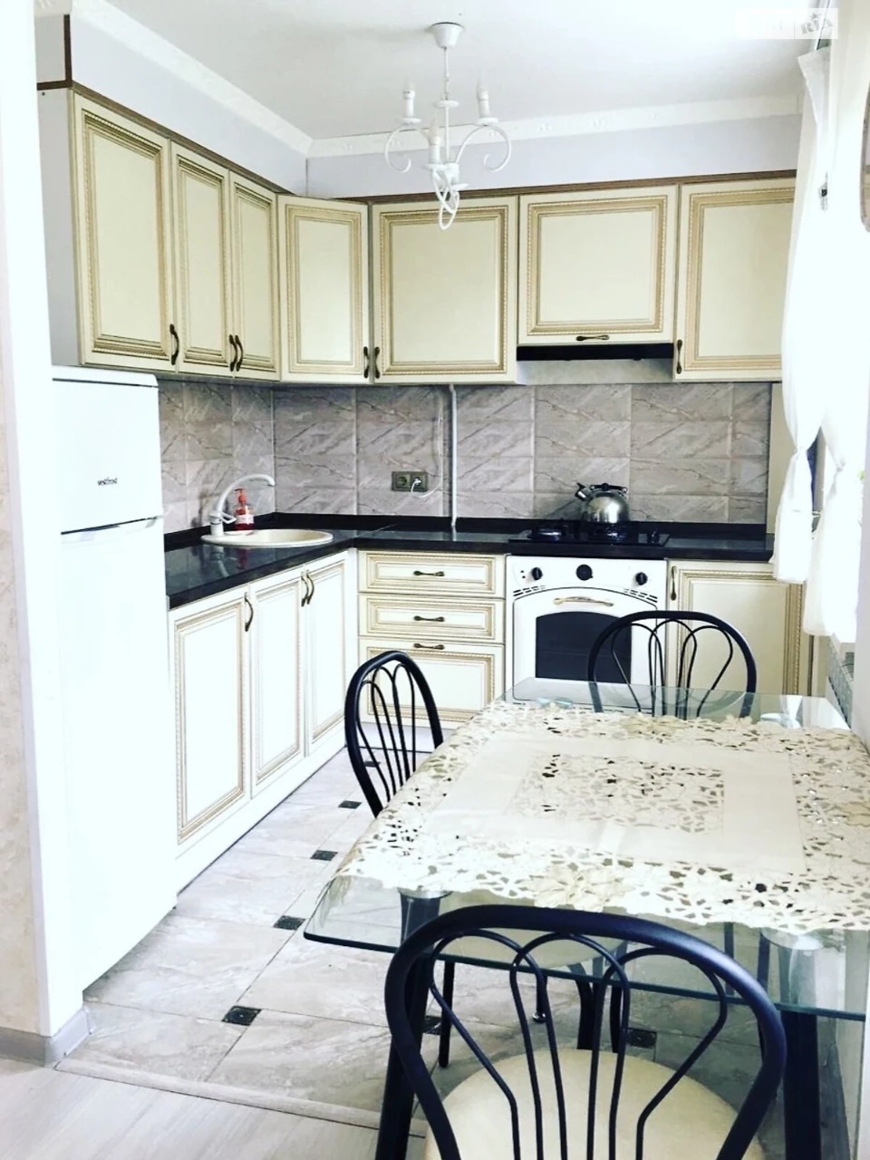Apartment for sale in Saperne Pole