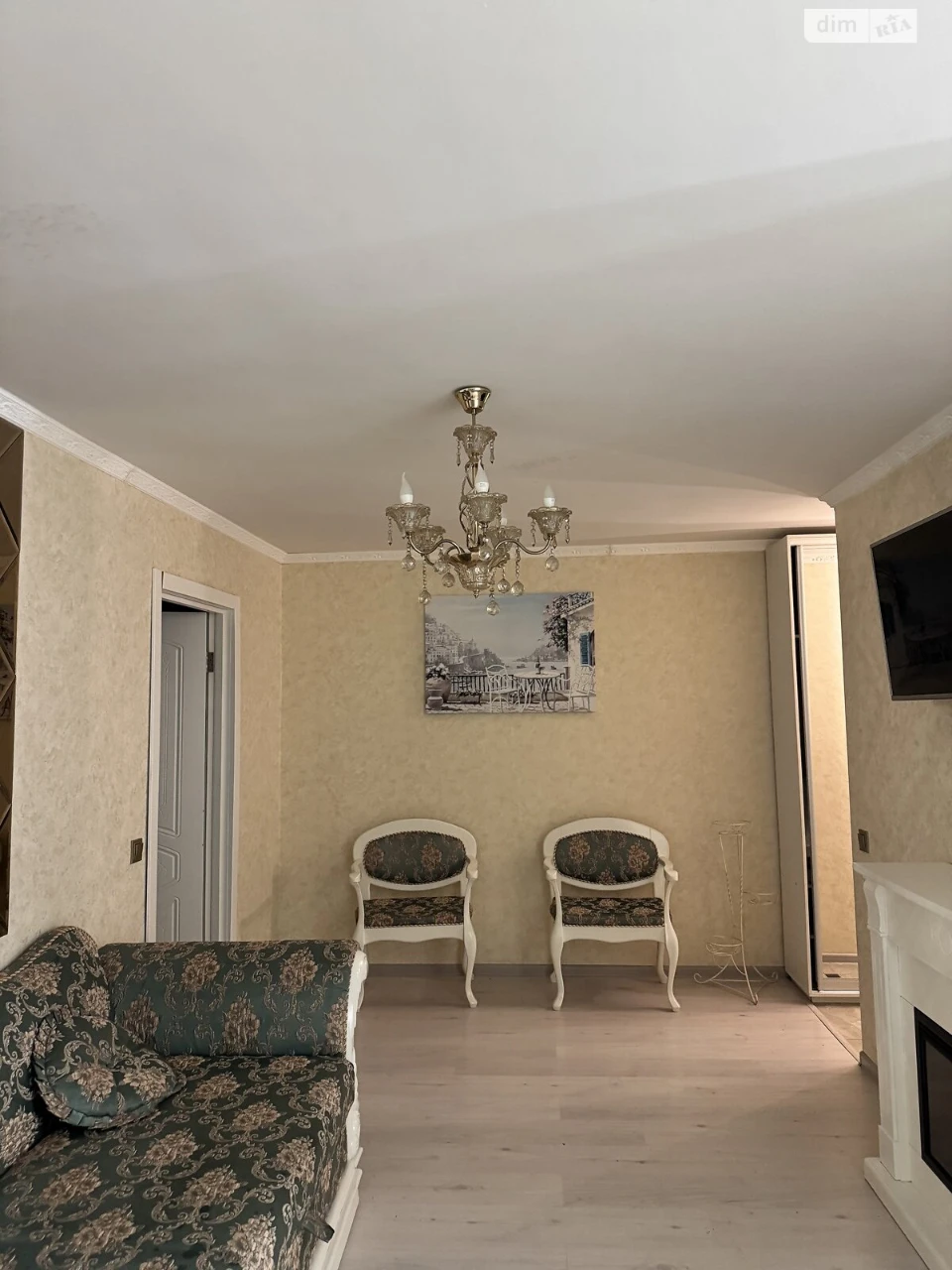 Apartment for sale in Saperne Pole