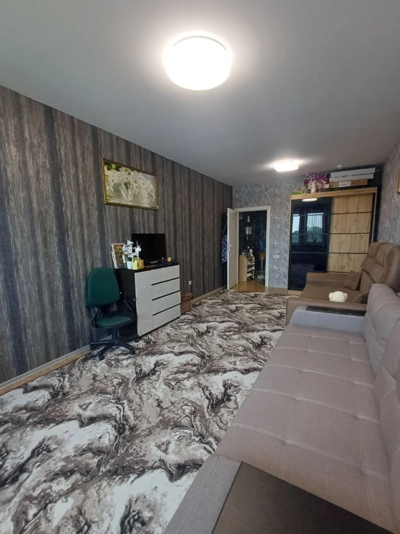 For sale 1-room apartment in residential complex "Olympic"