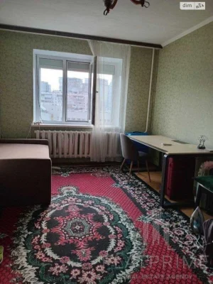 Продаж Квартира