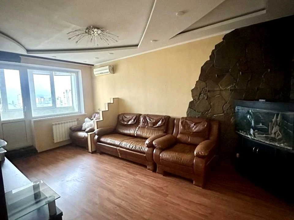 Квартира. Харків, Волонтерська вул.