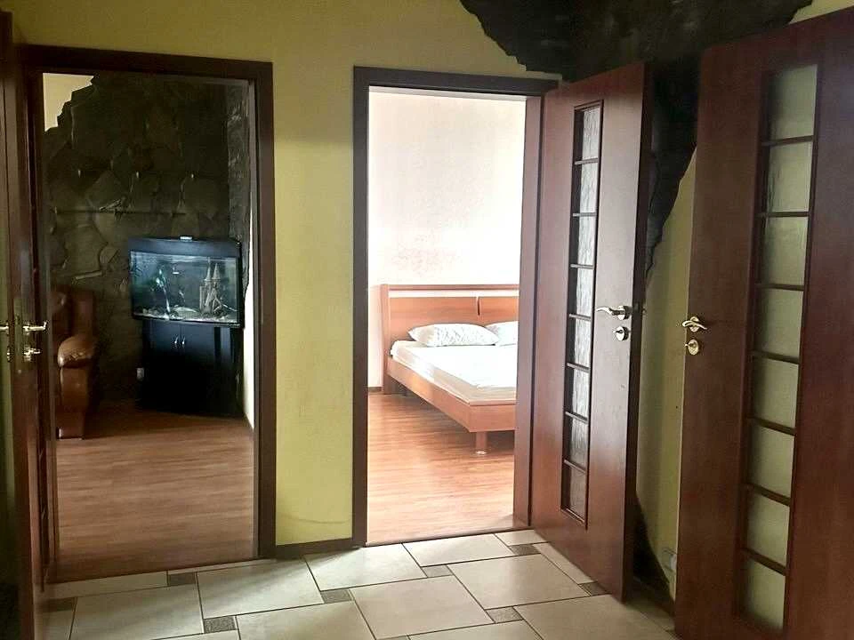 Квартира. Харків, Волонтерська вул.