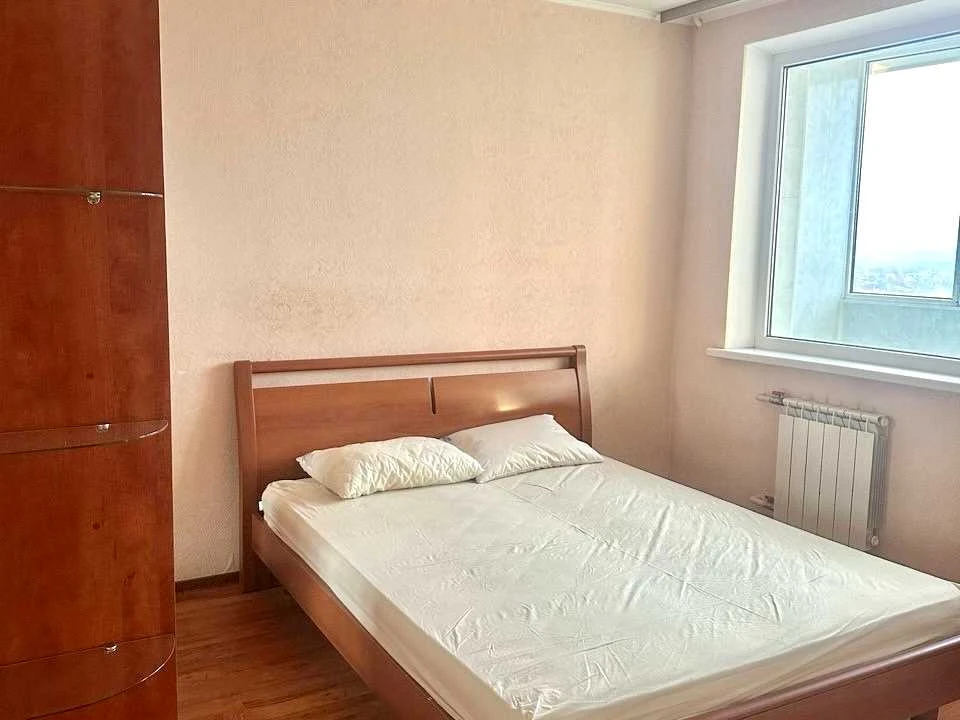 Квартира. Харків, Волонтерська вул.