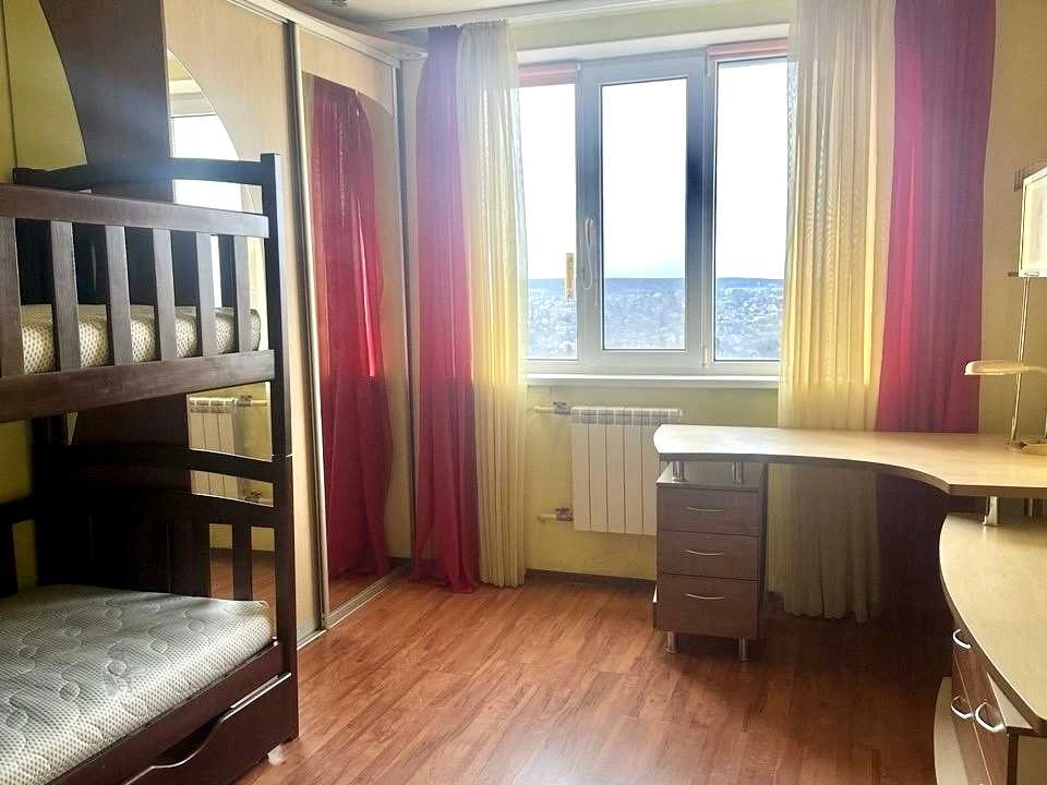 Квартира. Харків, Волонтерська вул.