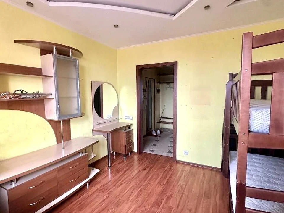 Квартира. Харків, Волонтерська вул.