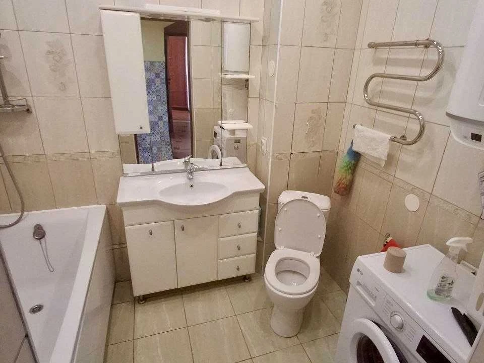 Квартира. Харків, Волонтерська вул.