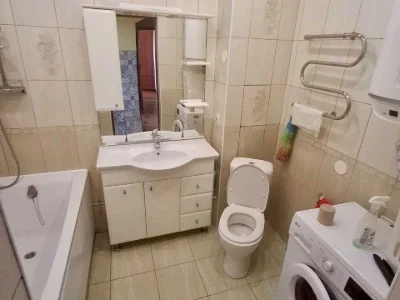 Квартира. Харків, Волонтерська вул.