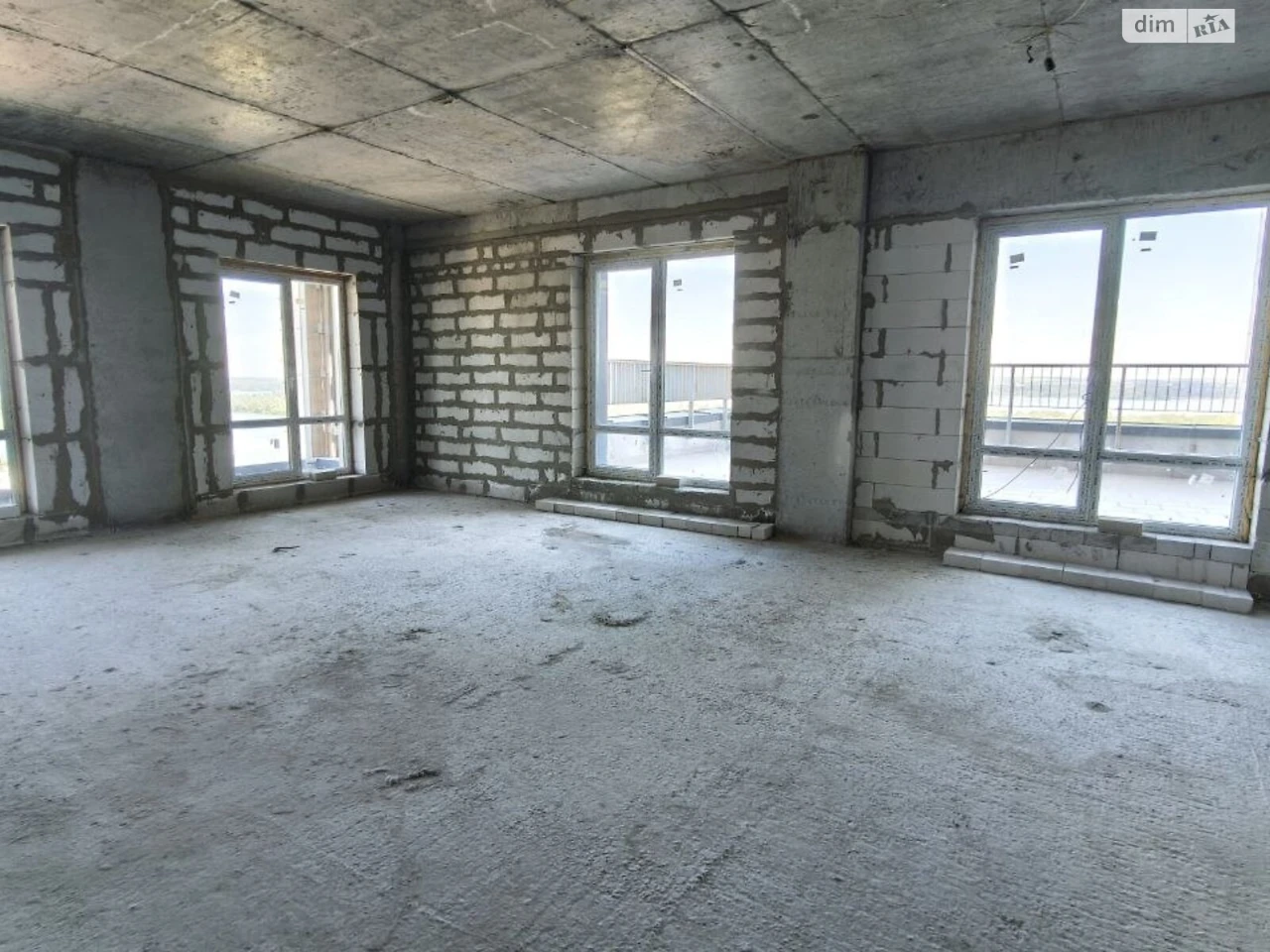 For sale Apartment Peremogha-2