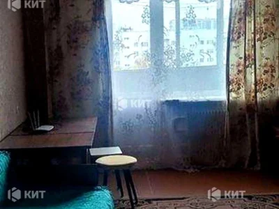 Квартира. Харків, Нескорених вул.