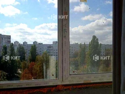 Квартира. Харків, Нескорених вул.