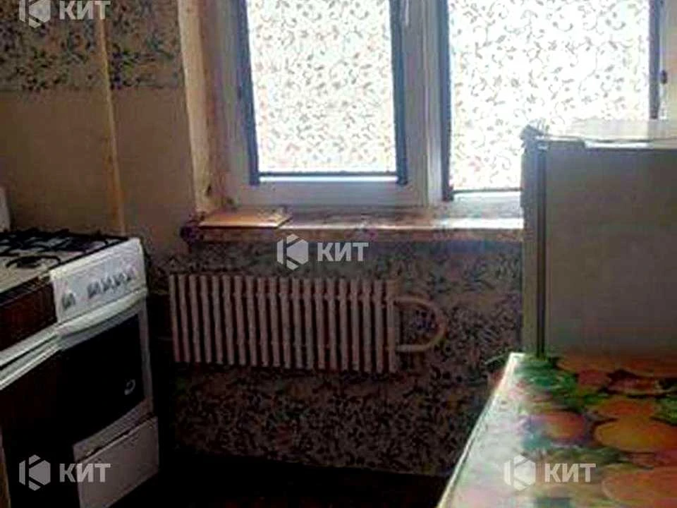 Квартира. Харків, Нескорених вул.