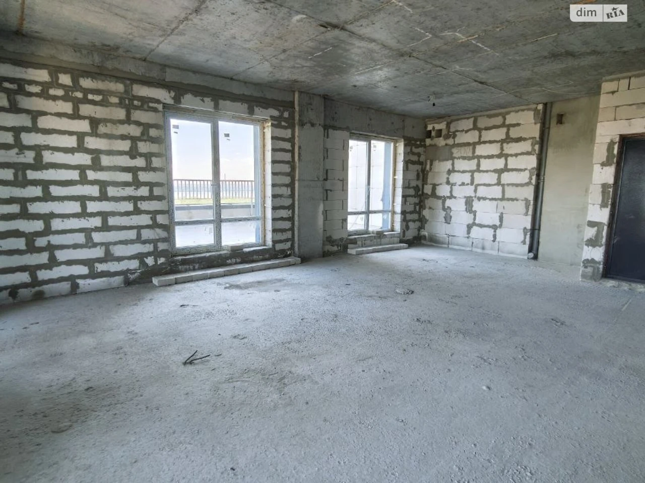 For sale Apartment Peremogha-2