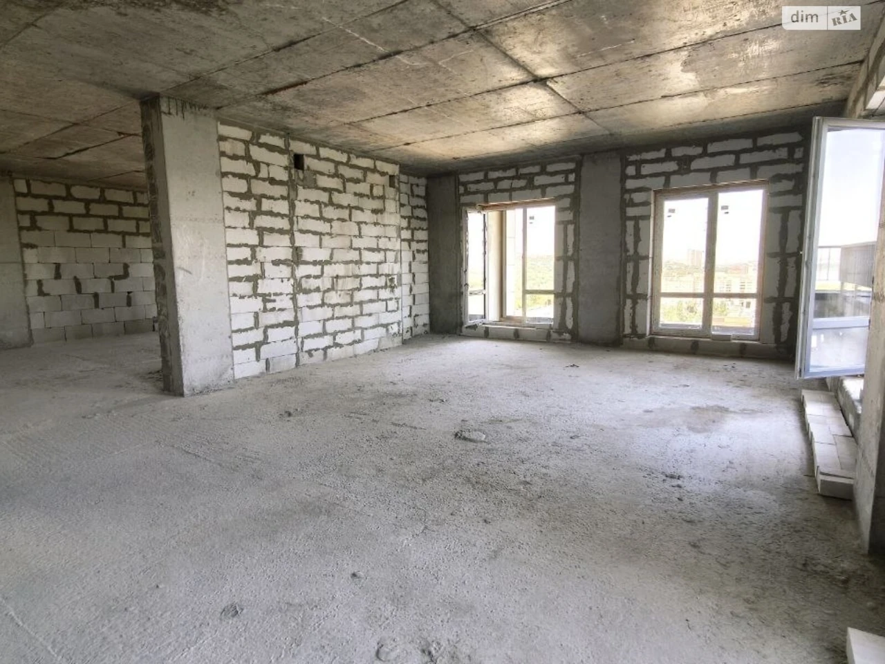 For sale Apartment Peremogha-2