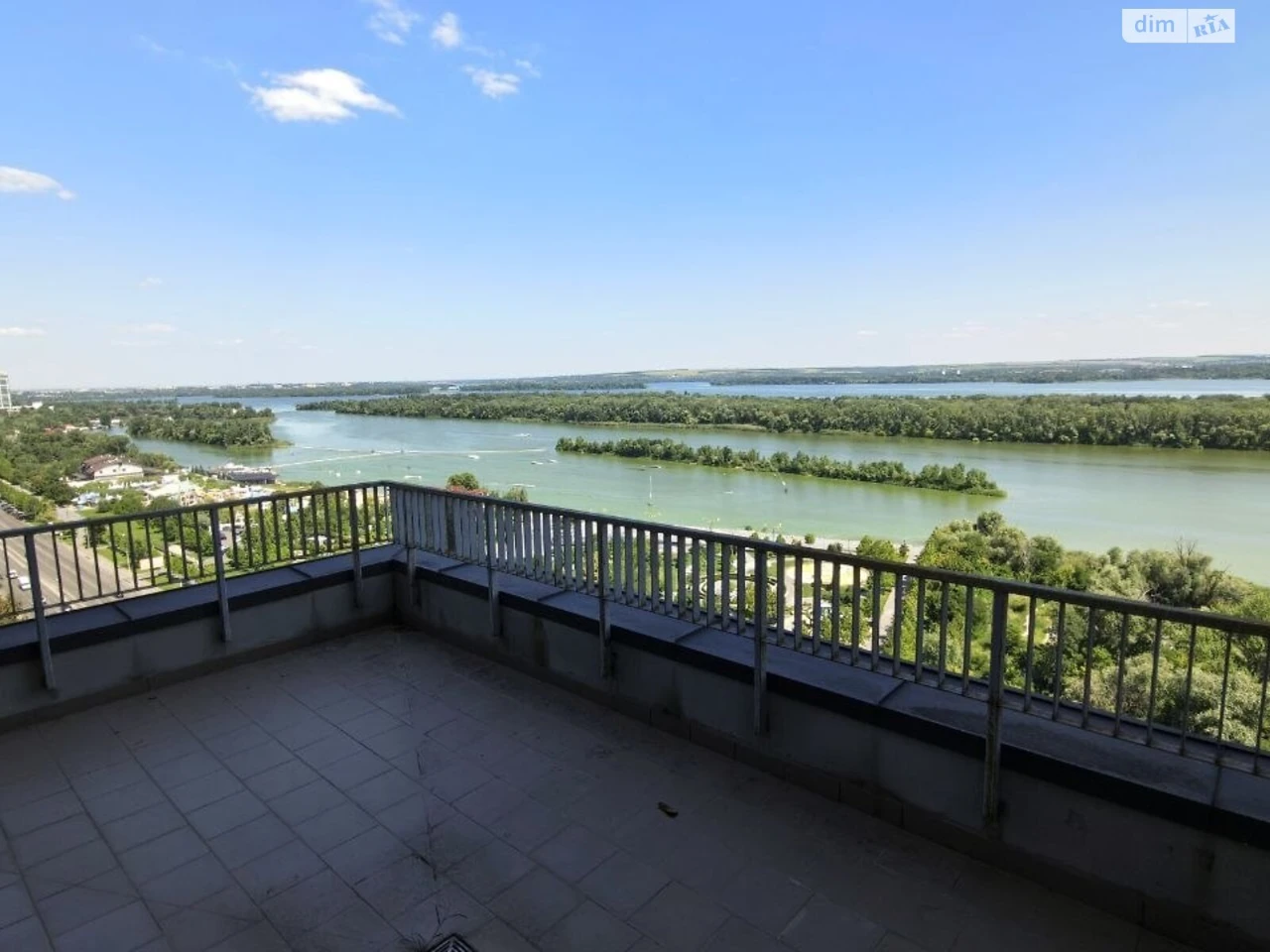 For sale Apartment Peremogha-2