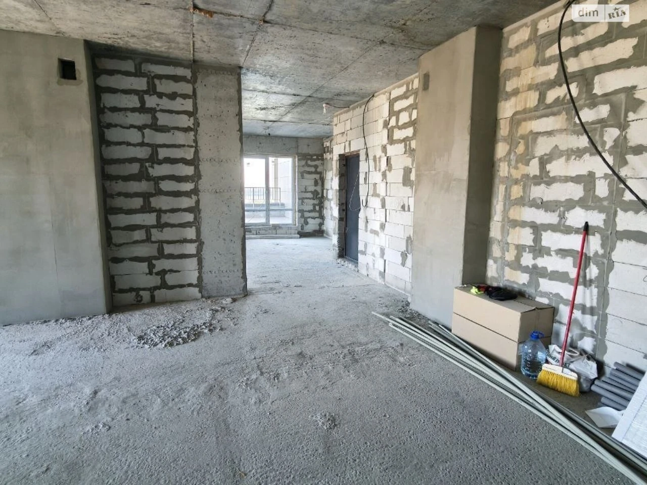 For sale Apartment Peremogha-2