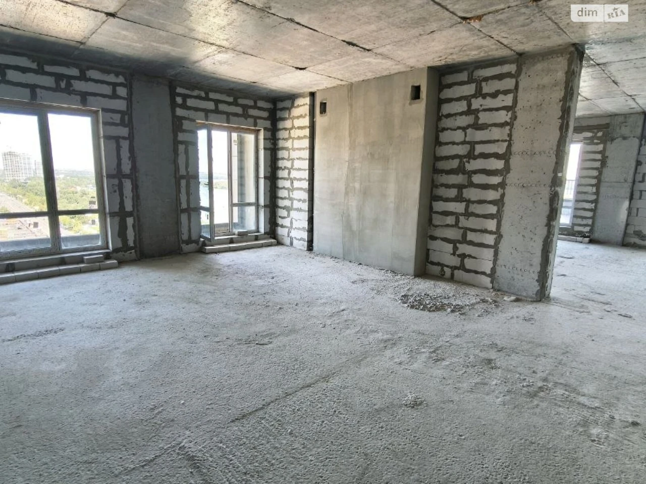 For sale Apartment Peremogha-2